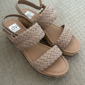 Dolce Vida Girls shoes 4 M
